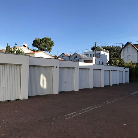 Royan - Vue Mer Pour Cet Appartement Face A La Plage - Grande Conche 외부 사진