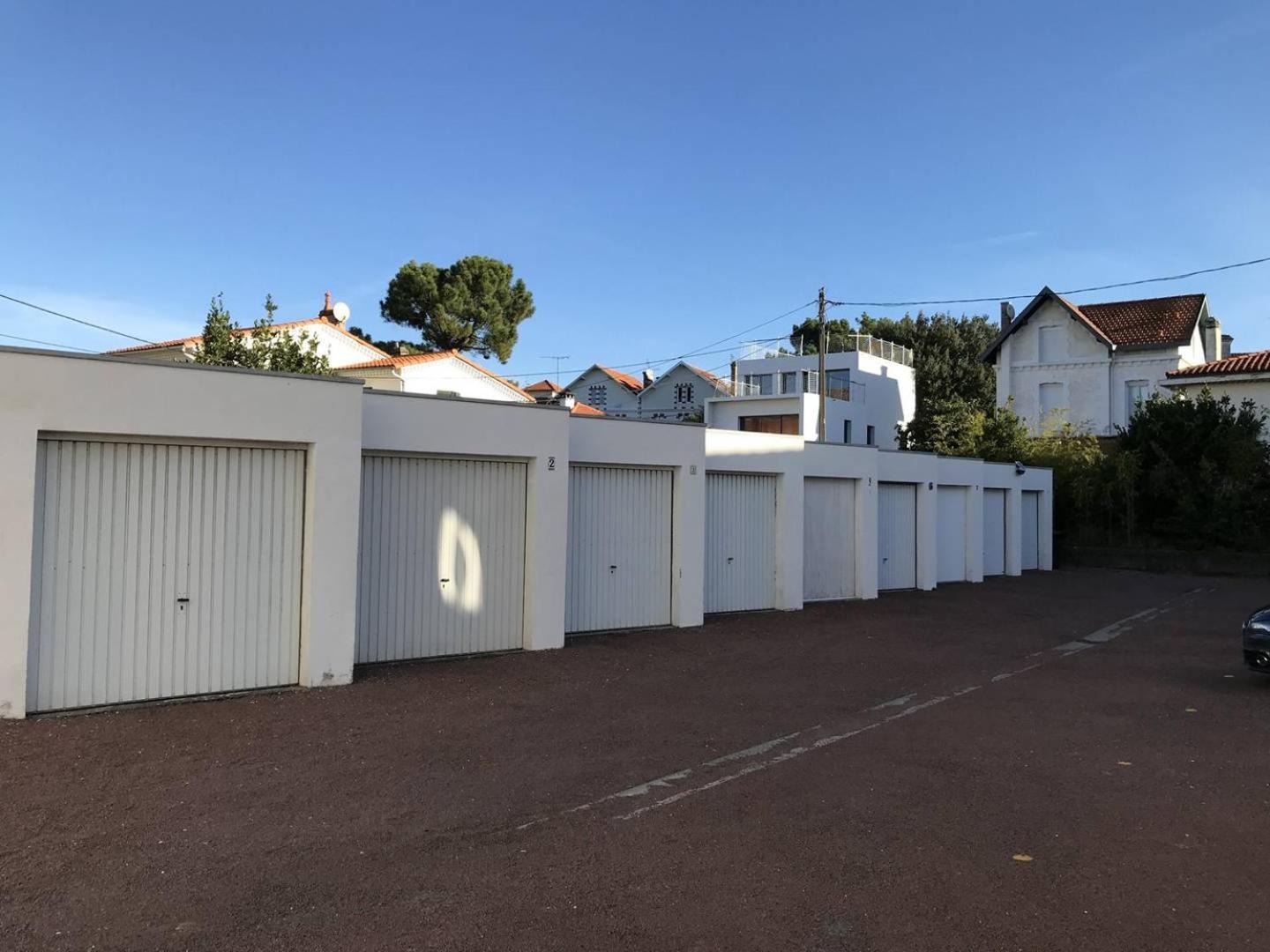 Royan - Vue Mer Pour Cet Appartement Face A La Plage - Grande Conche 외부 사진
